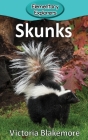 Skunks (Elementary Explorers #72) Cover Image