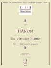 Hanon -- The Virtuoso Pianist, Part II - Scales and Arpeggios (Fjh Classic Editions) Cover Image