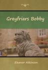 Greyfriars Bobby Cover Image