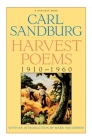 Harvest Poems: 1910-1960 Cover Image