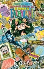 Untold Tales Of I Hate Fairyland By Skottie Young, Gabriel Bá (Illustrator), Fábio Moon (Illustrator) Cover Image