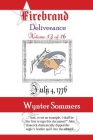 Firebrand Vol 13: Deliverance By Wynter Sommers Cover Image