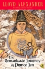 The Remarkable Journey of Prince Jen By Lloyd Alexander Cover Image