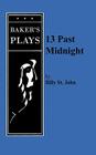 13 Past Midnight By Billy St John Cover Image