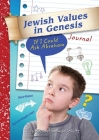 Jewish Values in Genesis Journal By Behrman House Cover Image