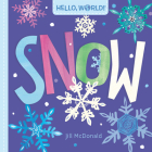 Hello, World! Snow Cover Image
