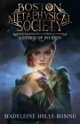 Boston Metaphysical Society: A Storm of Secrets Cover Image