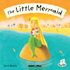 The Little Mermaid (Flip-Up Fairy Tales) Cover Image