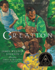 The Creation (25th Anniversary Edition) By James E. Ransome (Illustrator), James Weldon Johnson Cover Image