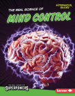 The Real Science of Mind Control By Corey Anderson Cover Image
