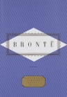 Emily Bronte: Poems: Edited by Peter Washington (Everyman's Library Pocket Poets Series) By Emily Bronte, Peter Washington (Editor) Cover Image