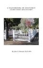 A Handbook of Historic Cemetery Recovery Cover Image
