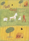 Lost Goat Lane By Rosa Jordan Cover Image
