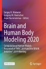 Brain and Human Body Modeling 2020: Computational Human Models Presented at Embc 2019 and the Brain Initiative(r) 2019 Meeting Cover Image