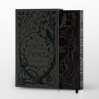 The Cruel Prince: Collector's Edition By Holly Black Cover Image