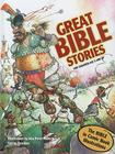 Great Bible Stories By Ben Alex, Scandinavia (Editor) Cover Image