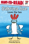 Sabrina Sue Loves the Sea: Ready-to-Read Level 1 Cover Image