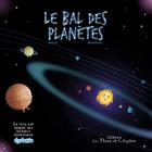 Le bal des planètes By Bababiduda (Illustrator), Nanoux Cover Image