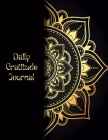Daily Gratitude Journal By Ashley Aonyea Cover Image