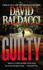 The Guilty (Will Robie Series #5) By David Baldacci Cover Image