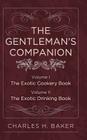 The Gentleman's Companion: Complete Edition Cover Image