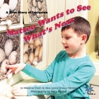 Matteo Wants to See What's Next: A True Story of Inclusion (Finding My World #4) By Jo Meserve Mach, Vera Lynne Stroup-Rentier, Mary Birdsell (Photographer) Cover Image