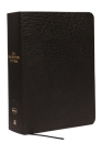 MacArthur Study Bible-NKJV-Large Print Cover Image