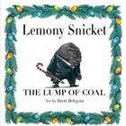 The Lump of Coal Cover Image