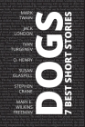 7 best short stories - Dogs Cover Image