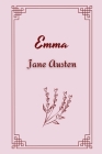 Emma By Jane Austen By Jane Austen Cover Image