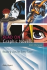 Read On...Graphic Novels: Reading Lists for Every Taste By Abby Alpert, John Barry Trott Cover Image