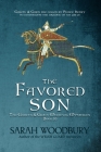 The Favored Son By Sarah Woodbury Cover Image