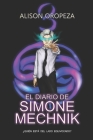 El Diario de Simone Mechnik 3 Cover Image