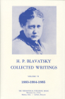 Collected Writings of H. P. Blavatsky, Vol. 6 By H. P. Blavatsky Cover Image