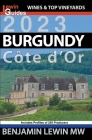 Burgundy By Benjamin Lewin Cover Image
