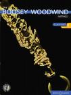 The Boosey Woodwind Method: Clarinet - Book 1 (Boosey Woodwind and Brass) By Hal Leonard Corp (Created by), Chris Morgan (Other) Cover Image