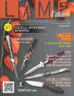 Lame d'autore n. 87: artistiche, sportive, da collezione By Isomedia Editore Cover Image