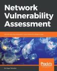 Network Vulnerability Assessment By Sagar Rahalkar Cover Image