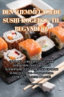 Den Hjemmelagede Sushi-Kogebog Til Begyndere Cover Image