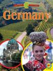 Germany (Exploring Countries) By Sean Corbett Cover Image