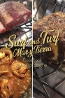 Surf and Turf: Mar y Tierra Cookbook Cover Image