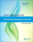 Core Curriculum for Maternal-Newborn Nursing By Awhonn Cover Image
