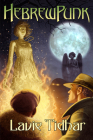 HebrewPunk By Lavie Tidhar Cover Image