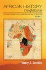 African History through Sources By Nancy J. Jacobs Cover Image