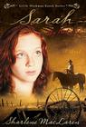 Sarah My Beloved (Little Hickman Creek #2) By Sharlene MacLaren Cover Image