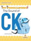 The Sound of Ck By Christina Earley Cover Image