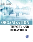 Organization Theory and Behaviour Cover Image