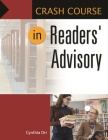 Crash Course in Readers' Advisory By Cynthia Orr Cover Image
