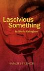 Lascivious Something Cover Image