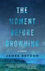 The Moment Before Drowning By James Brydon Cover Image